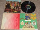 The Beatles-Sgt Peppers Lonely Hearts Club Band-Mono Vinyl LP