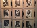 Bob Marley & The Wailers - 9 LP Box Set - RARE
