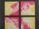 Malaria  -Emotion -Les Disques Du Crepuscule Belgium LP 1982 All female German