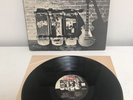 CODE OF HONOR - Sick pleasures Split fang Verbal Abuse Tales Of Terror Lp Kbd Og