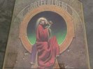 Sealed The Grateful Dead - Blues For Allah - Record LP Vinyl 1975 GD-LA494-G