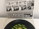 RANDOMS abc Let's Get Rid Of New York Dangerhouse Germs Darby Kbd Original Rare