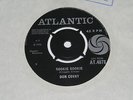 DON COVAY: SOOKIE SOOKIE (UK BLACK ATLANTIC 4078) NORTHERN -  99.9% NR MINT