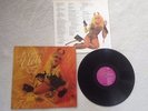 THE CRAMPS A DATE WITH ELVIS 1ST PRESS 1986 UK LP BIG BEAT PUNK/PSYCHOBILLY EX+