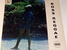 BOSS REGGAE Pama Records '69 JACKIE MITTOO HEPTONES GLADIATORS Coxone Rocksteady