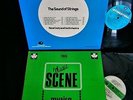 MINT  1st Italy-UK Library Jazz / Funk-Screen MUSIC SCENE+RENE COSTY Chappell