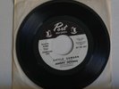 Johnny Newbag - Little Samson / Sweet Thing - Port 3008 Northern Soul Promo 45