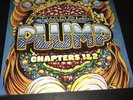 Twiddle- Plump- 3xLP LE/#d Vinyl Not Phish Poster-pollock