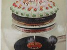 THE ROLLING STONES - LET IT BLEED (UK BOXED DECCA STEREO LP)