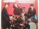 JOHNNY AND THE HURRICANES ?– STORMSVILLE (1960 UK MONO LONDON LP)