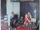 CREEDENCE CLEARWATER REVIVAL ?– COSMO'S FACTORY (UK 1st PRESS 1970 LIBERTY LP)