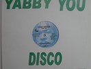 YABBY U - GET LOST BABYLON (VIVIAN JACKSON 12