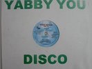 YABBY U - DREAD UP (VIVIAN JACKSON 12
