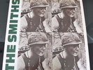 1985 ROUGH TRADE RECORDS THE SMITHS - MEAT IS MURDER 12