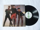 CAMEO   WORD UP    JABH 19   NrM/EX   1986 UK 1ST PRESS VINYL LP   GREAT AUDIO