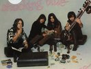 SHOCKING BLUE - At Home [Venus, Love Buzz] Music On Vinyl LIMITED 180g LP NEW SS