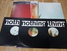 NINE INCH NAILS NIN - THE FRAGILE VINYL LP ORIGINAL UK PRESSING 1999