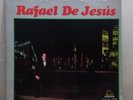 Rafael de Jesus-Orig.1st.PRESS.On NG-730-1981.VG+