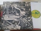 Deep Purple 1969 gatefold harvest shlv 759 lp original vinyl s/t self titled uk
