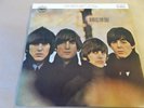 BEATLES,FOR SALE ,JAPANESE COMPACT 33 RPM,STEREO EP,AP-4575.WITH INSERT