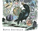 Elvis Costello - Secret, Profane & Sugarcane