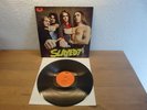 SLADE SLAYED LP 1972 RARE POLYDOR FIRST PRESS IN MINT CONDITION