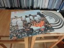CRESSIDA Asylum LP 1971 UK 1st Press VERTIGO SWIRL RARE HOLY GRAIL
