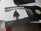 NEIL YOUNG HARVEST MOON 1992 REPRISE LP (Rare ORIGINAL) MINT