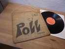 POLL - ANTHROPE 1971 GREEK ORIGINAL 1ST PRESS PSYCH ROCK LP POKORA