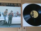 RARE Bruce Springsteen At The Stone Pony Spanish Live LP Rioja SP84 Classic Rock