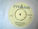 UK PYRAMID PYR 6010-DEREK MORGAN-TOUGHER THAN TOUGH/ROLAND AL-SONG FOR MY FA-EX