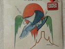 Eagles - On The Border -  Asylum - SEALED LP Album.