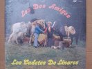 LOS CADETES DE LINARES  