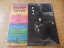 THE BAND STAGE FRIGHT SW-425 CAPITOL 1970 LP still SEALED unopened orig copy
