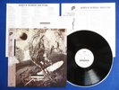DAVID SYLVIAN Secrets Of The Beehive ?JAPAN 1ST PRESS? LP w/OBI & INSERT NM/NM-
