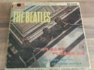 The Beatles reel to reel tape Please Please Me