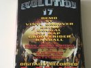 Evolution 17 Tape Pack