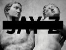 Jay-Z - Magna Carta... Holy Grail Vinyl 2LP NEU 09533303