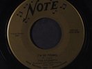 STUDENTS: I'm So Young / Everyday Of The Week 45 rare Vocal Groups