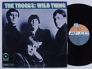 TROGGS Wild Thing ATCO LP mono