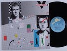 VIBRATORS 2 EPIC LP VG+ uk