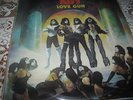 KISS - LOVE GUN - LP - CASABLANCA