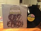 THE KINKS: Something Else By The Kinks, Reprise Records, 1st, OOP Lp