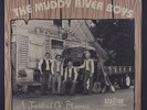 MUDDY RIVER BOYS: Truckload Of Bluegrass LP Sealed (split in shrink) Bluegrass