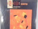 Getz/Gilberto-Stan Hetz and Joao Gilberto feat Antonio Carlos Jobim Record album