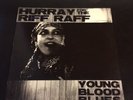 Hurray For The Riff Raff - Young Blood Blues LP
