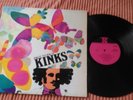 Kinks Face To Face Original NPL 18149  Mono UK A2/B1  VG/Ex- Great Playback