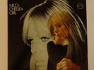 NICO / CHELSEA GIRL / ORIG '67 LP VERVE RARE MISPRINT (VELVET UNDERGROUND) NM-
