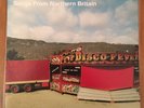 Original UNPLAYED 1997 Vinyl LP Songs From Northern Britain by Teenage Fanclub