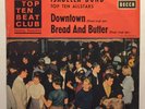Isabella Bond, Top Ten Allstars ?– Downtown / Bread And Butter – 7